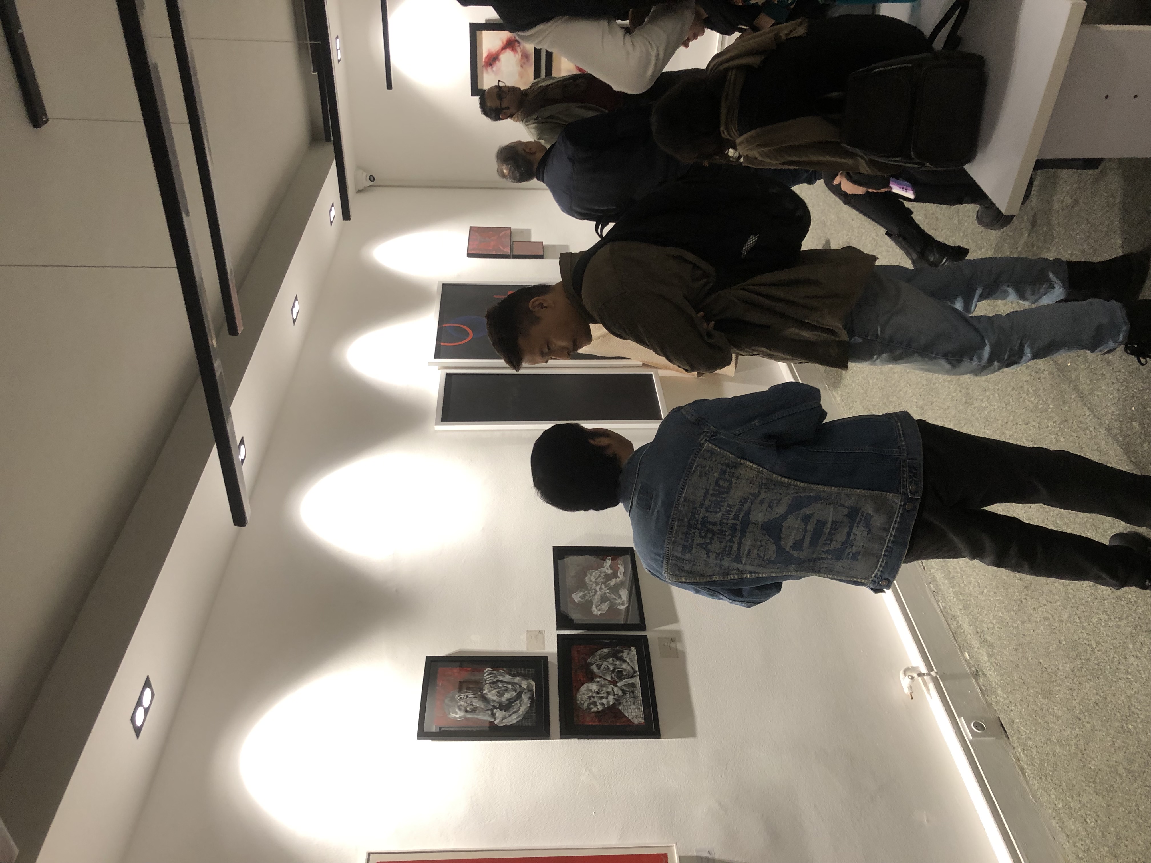 other exhibitions